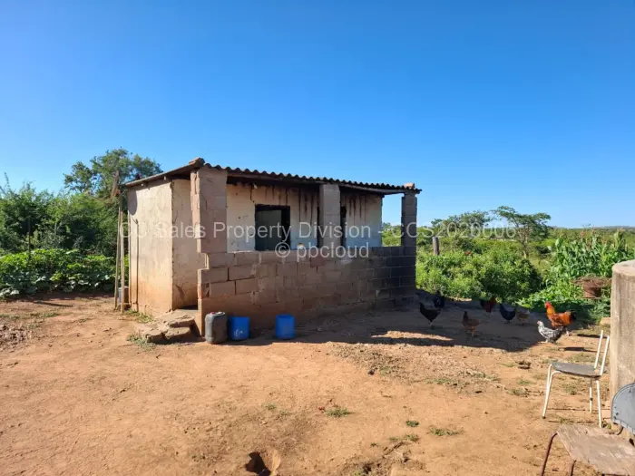 Farm/Plot for Sale in Kensington Byo, Bulawayo