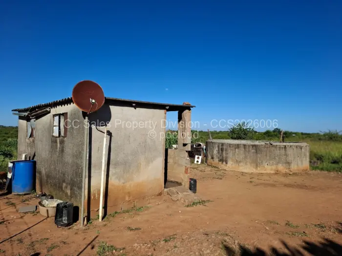 Farm/Plot for Sale in Kensington Byo, Bulawayo