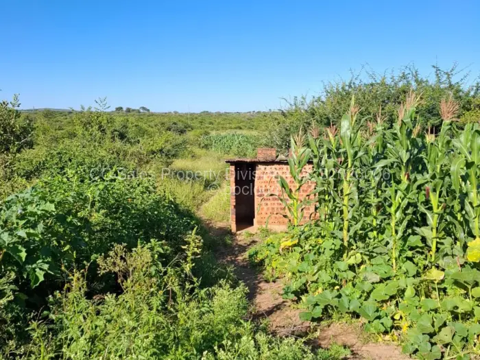 Farm/Plot for Sale in Kensington Byo, Bulawayo