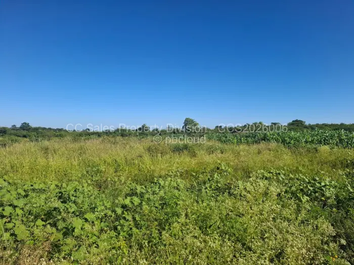 Farm/Plot for Sale in Kensington Byo, Bulawayo