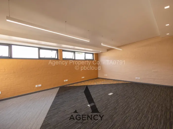 Office to Rent in Avondale, Harare