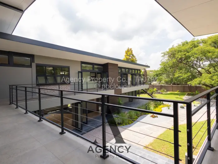 Office to Rent in Avondale, Harare