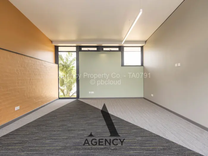 Office to Rent in Avondale, Harare