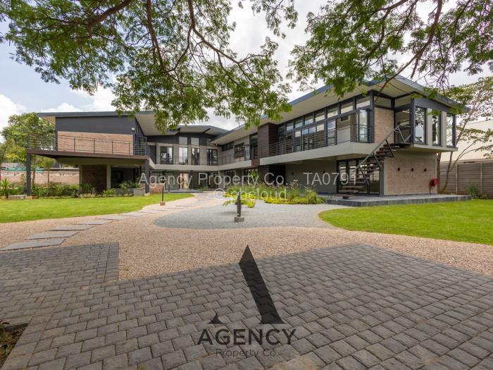 Office to Rent in Avondale, Harare