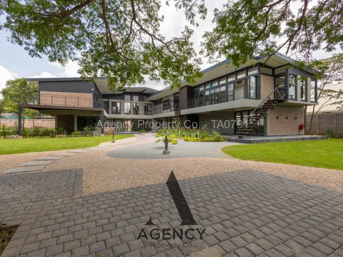Office to Rent in Avondale, Harare