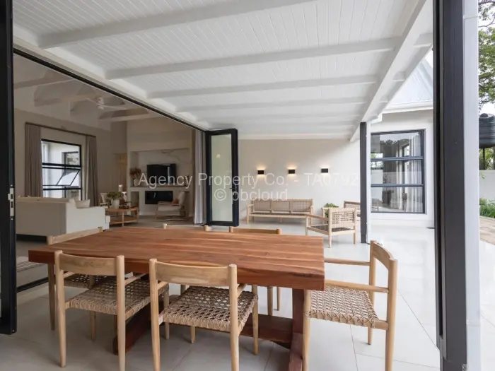 Townhouse/Cluster to Rent in Chisipite, Harare