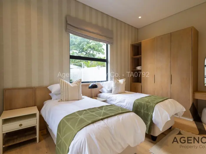 Townhouse/Cluster to Rent in Chisipite, Harare