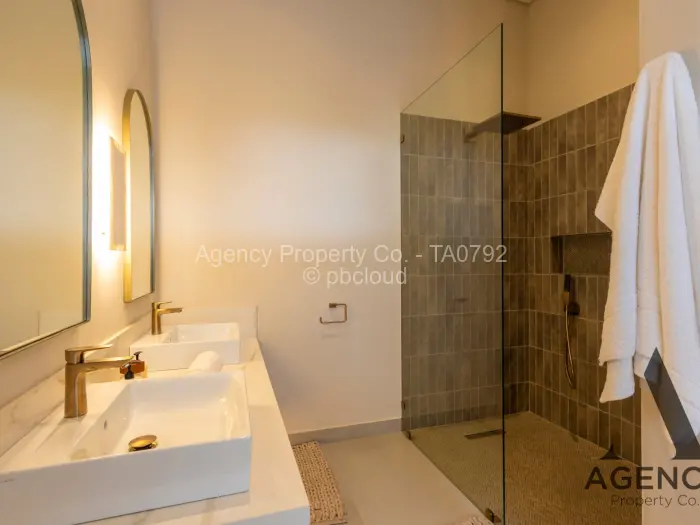 Townhouse/Cluster to Rent in Chisipite, Harare