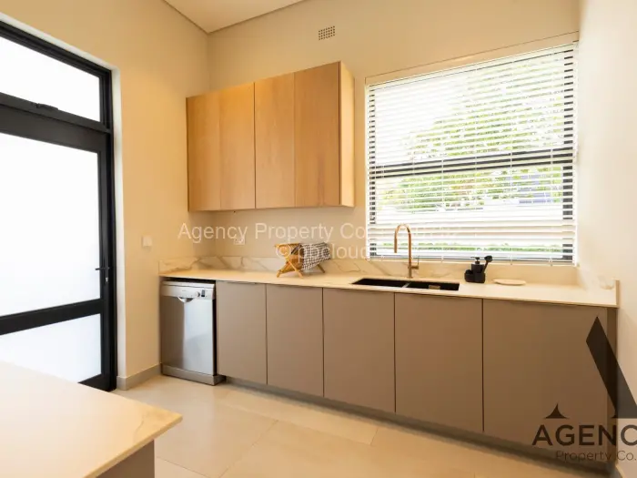 Townhouse/Cluster to Rent in Chisipite, Harare