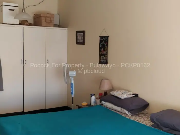4 Bedroom House for Sale in Suburbs, Bulawayo