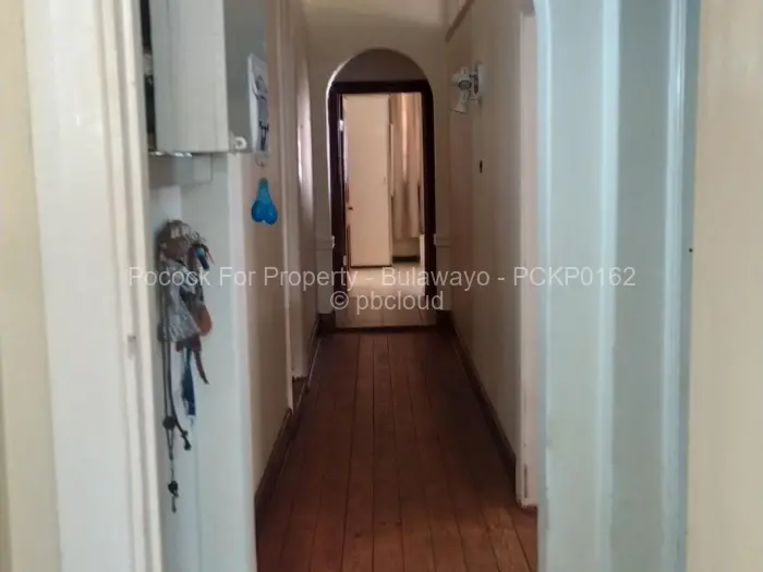 4 Bedroom House for Sale in Suburbs, Bulawayo