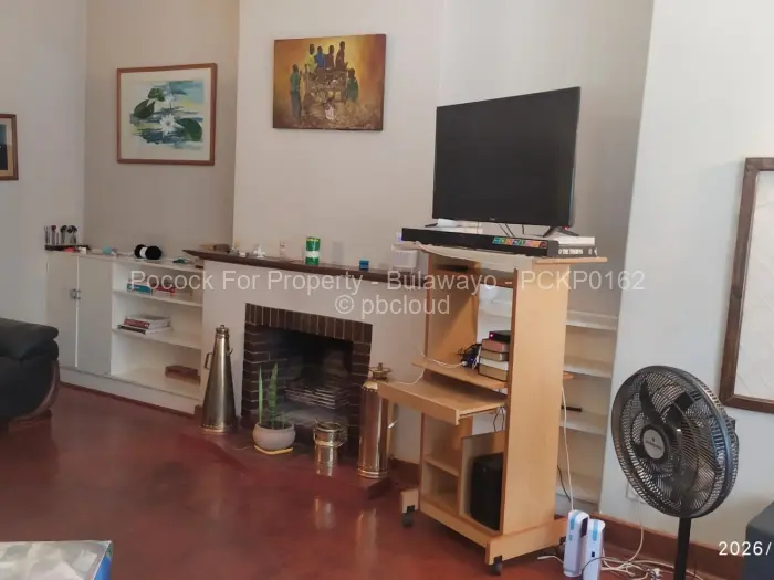 4 Bedroom House for Sale in Suburbs, Bulawayo