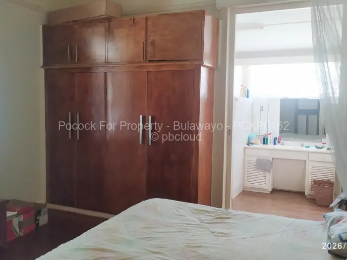 4 Bedroom House for Sale in Suburbs, Bulawayo