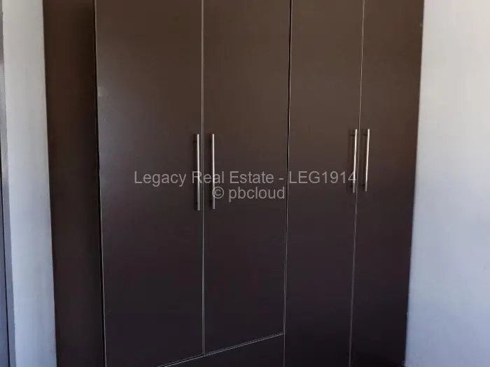 Townhouse/Cluster for Sale in Bulawayo City Centre, Bulawayo