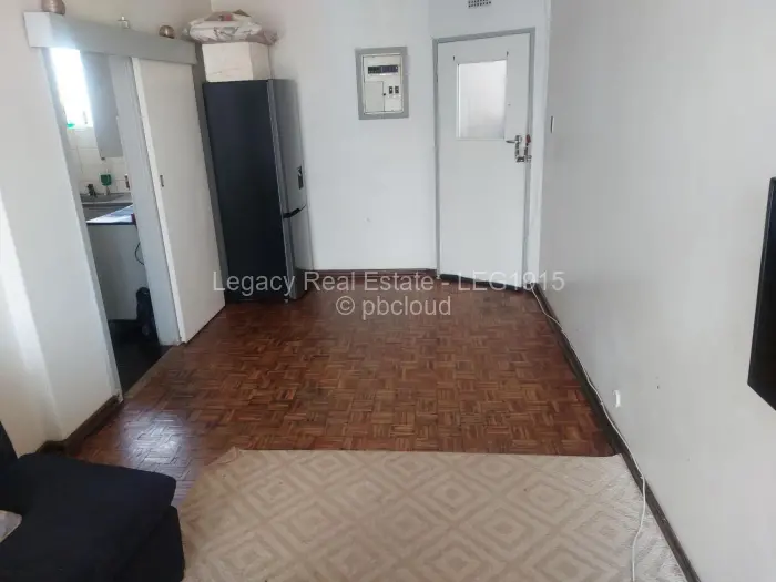 Townhouse/Cluster for Sale in Highlands, Harare