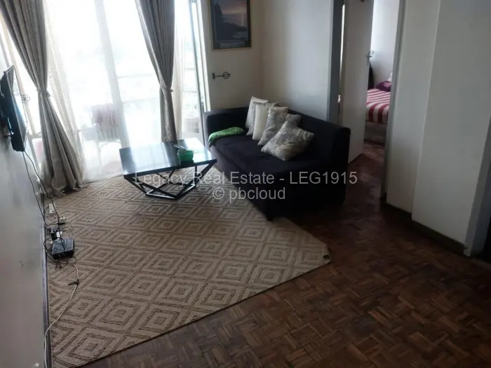 Townhouse/Cluster for Sale in Highlands, Harare