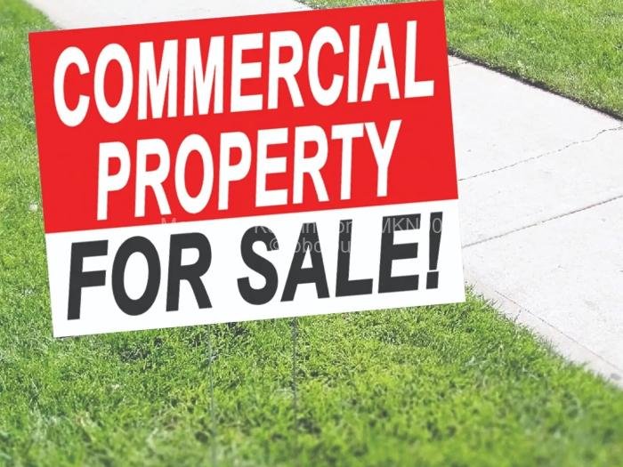 Commercial Stand for Sale in Chiredzi, Chiredzi