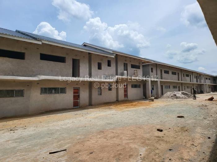 Flat/Apartment for Sale in Ashdown Park, Harare