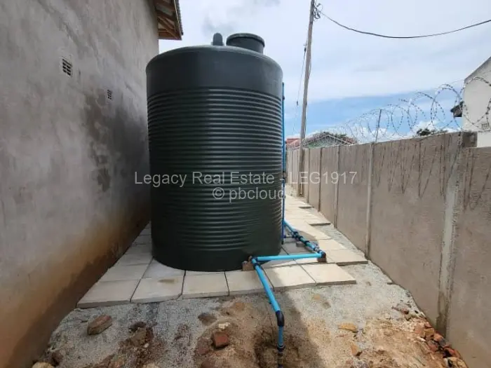 Flat/Apartment for Sale in Ashdown Park, Harare