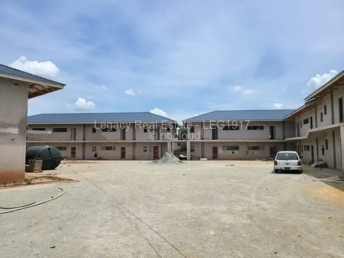 Flat/Apartment for Sale in Ashdown Park, Harare