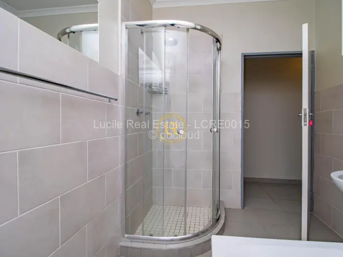 Flat/Apartment to Rent in Greendale, Harare