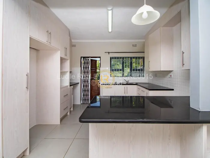 Flat/Apartment to Rent in Greendale, Harare