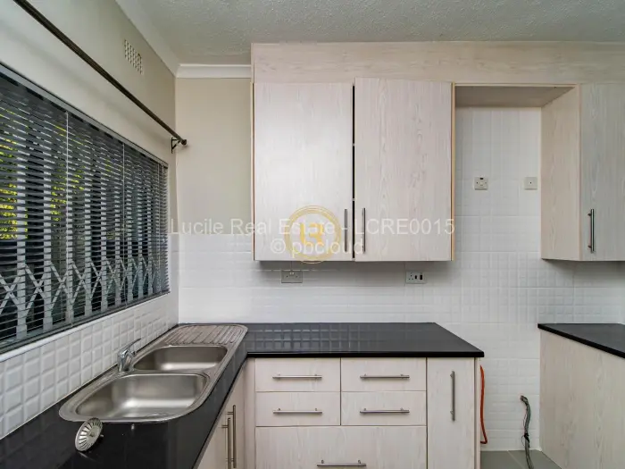 Flat/Apartment to Rent in Greendale, Harare