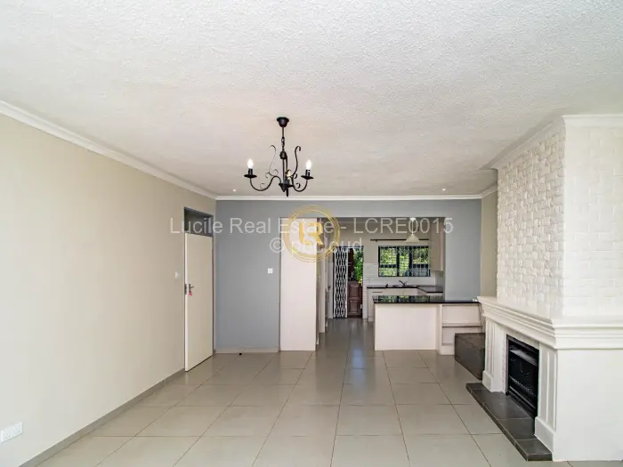 Flat/Apartment to Rent in Greendale, Harare