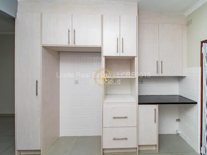 Flat/Apartment to Rent in Greendale, Harare