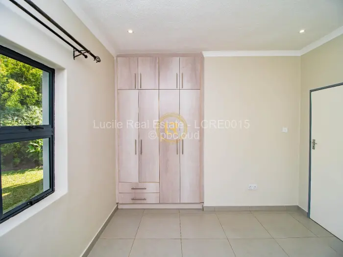 Flat/Apartment to Rent in Greendale, Harare