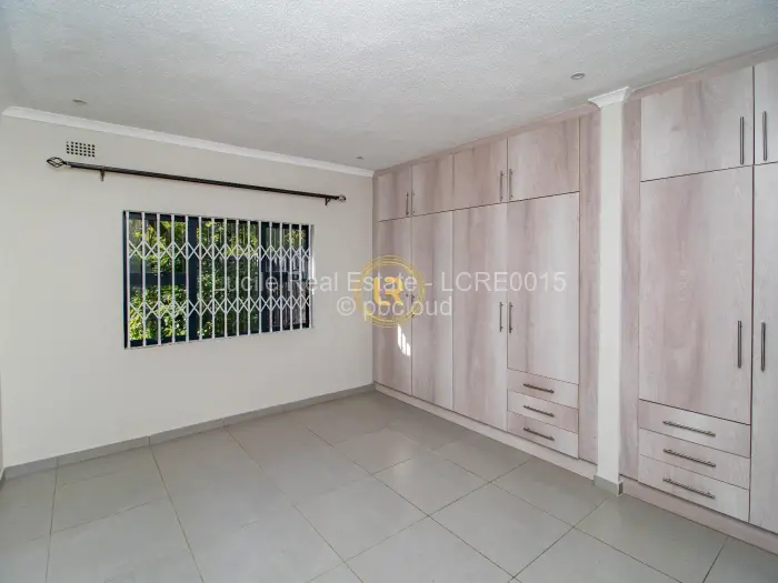 Flat/Apartment to Rent in Greendale, Harare