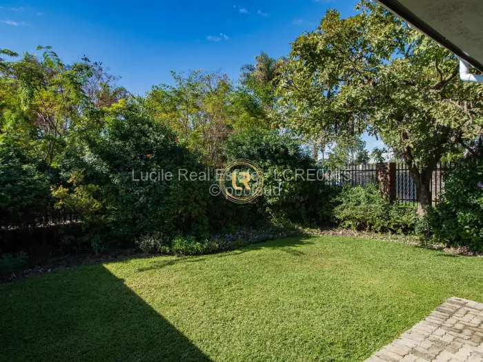 Flat/Apartment to Rent in Greendale, Harare