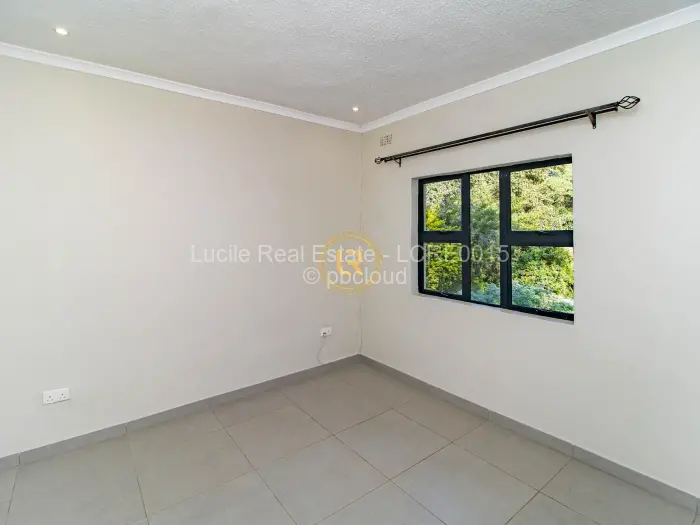 Flat/Apartment to Rent in Greendale, Harare