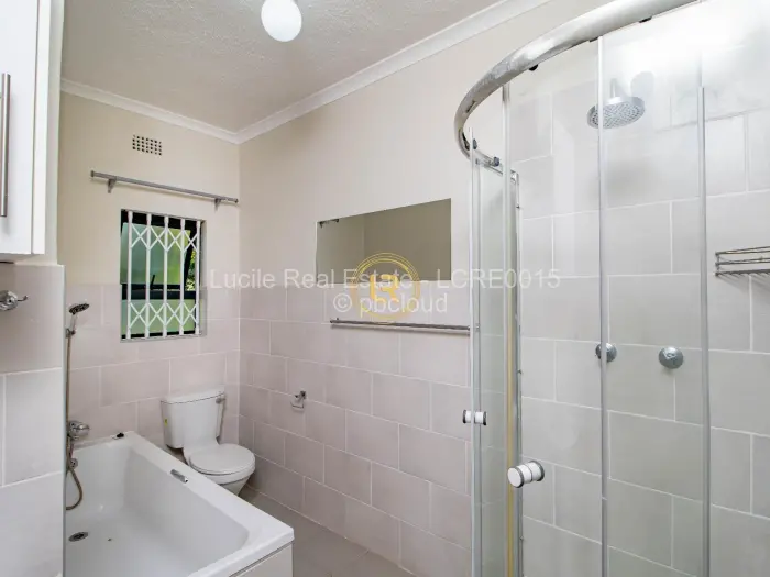 Flat/Apartment to Rent in Greendale, Harare