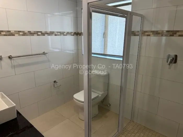 Townhouse/Cluster to Rent in Mount Pleasant, Harare