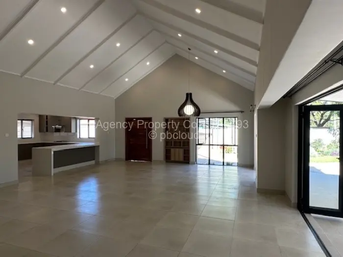 Townhouse/Cluster to Rent in Mount Pleasant, Harare