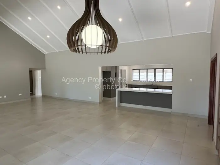 Townhouse/Cluster to Rent in Mount Pleasant, Harare