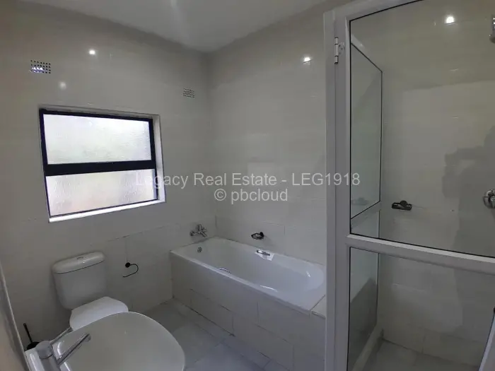 2 Bedroom Cottage/Garden Flat to Rent in Mandara, Harare