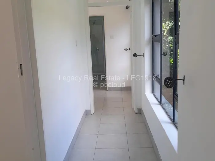 2 Bedroom Cottage/Garden Flat to Rent in Mandara, Harare