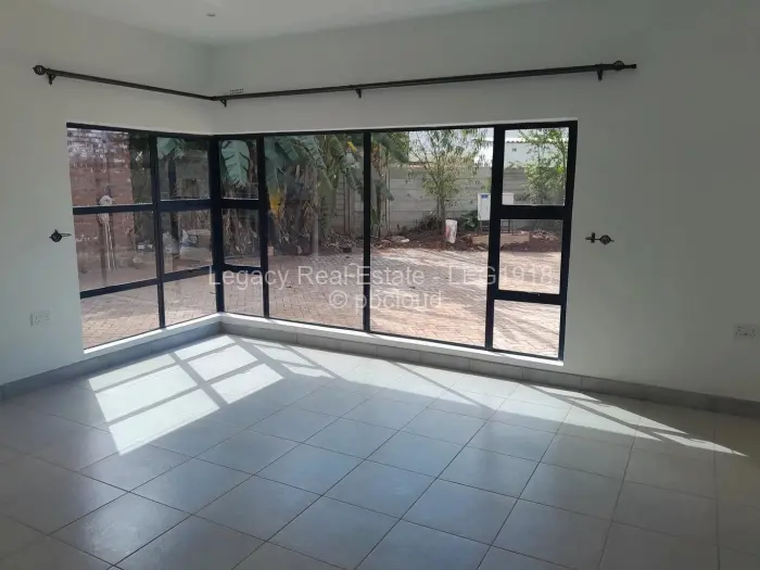 2 Bedroom Cottage/Garden Flat to Rent in Mandara, Harare