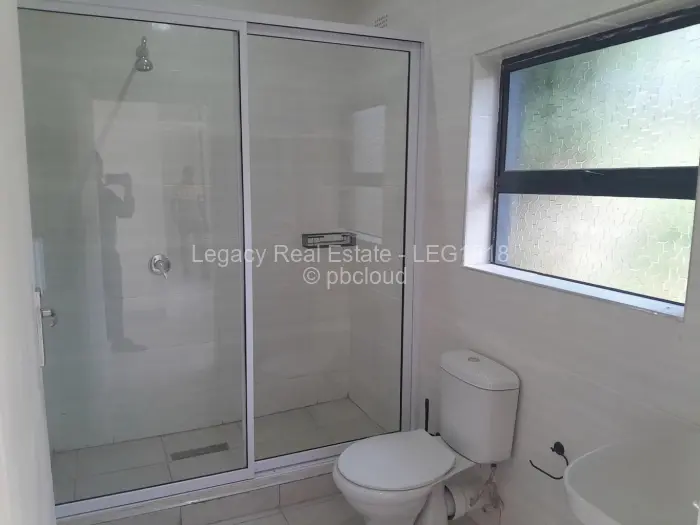 2 Bedroom Cottage/Garden Flat to Rent in Mandara, Harare