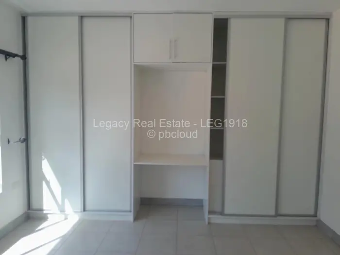 2 Bedroom Cottage/Garden Flat to Rent in Mandara, Harare