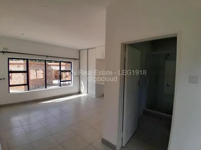 2 Bedroom Cottage/Garden Flat to Rent in Mandara, Harare