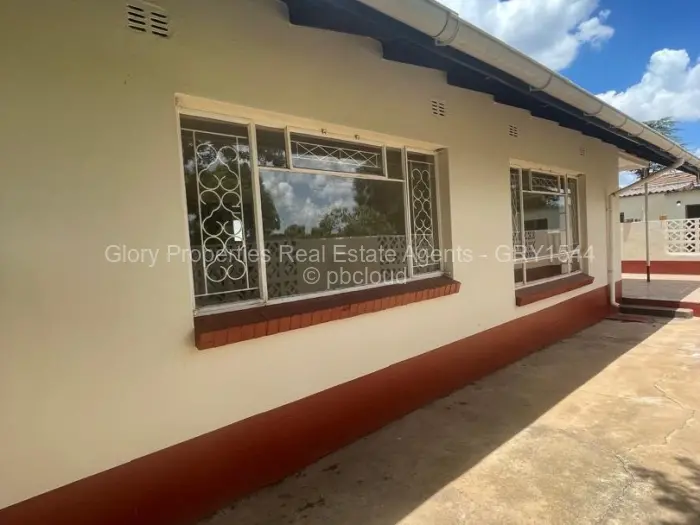 3 Bedroom House for Sale in Mabelreign, Harare