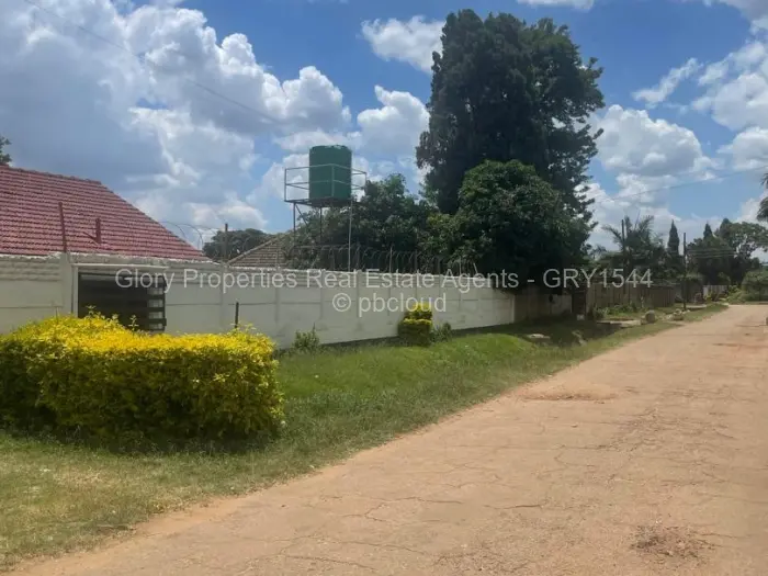 3 Bedroom House for Sale in Mabelreign, Harare