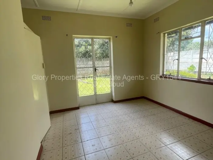 3 Bedroom House for Sale in Mabelreign, Harare