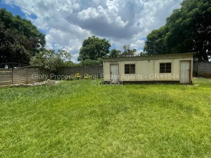 3 Bedroom House for Sale in Mabelreign, Harare