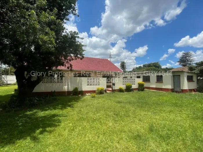 3 Bedroom House for Sale in Mabelreign, Harare