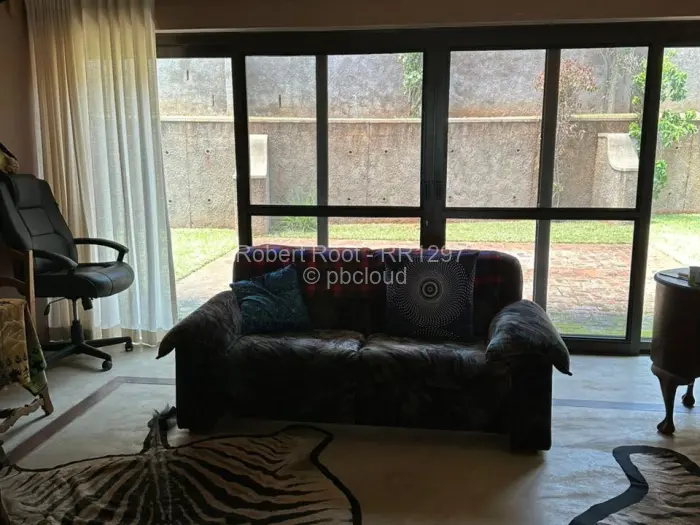 3 Bedroom House for Sale in Victoria Falls, Victoria Falls