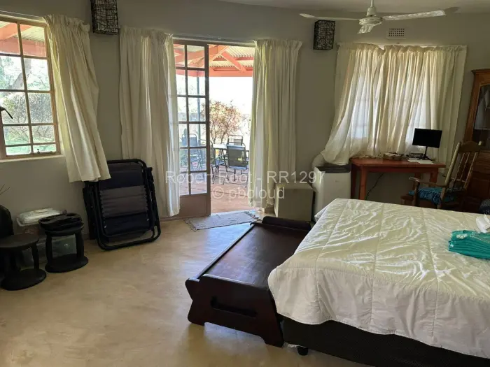 3 Bedroom House for Sale in Victoria Falls, Victoria Falls